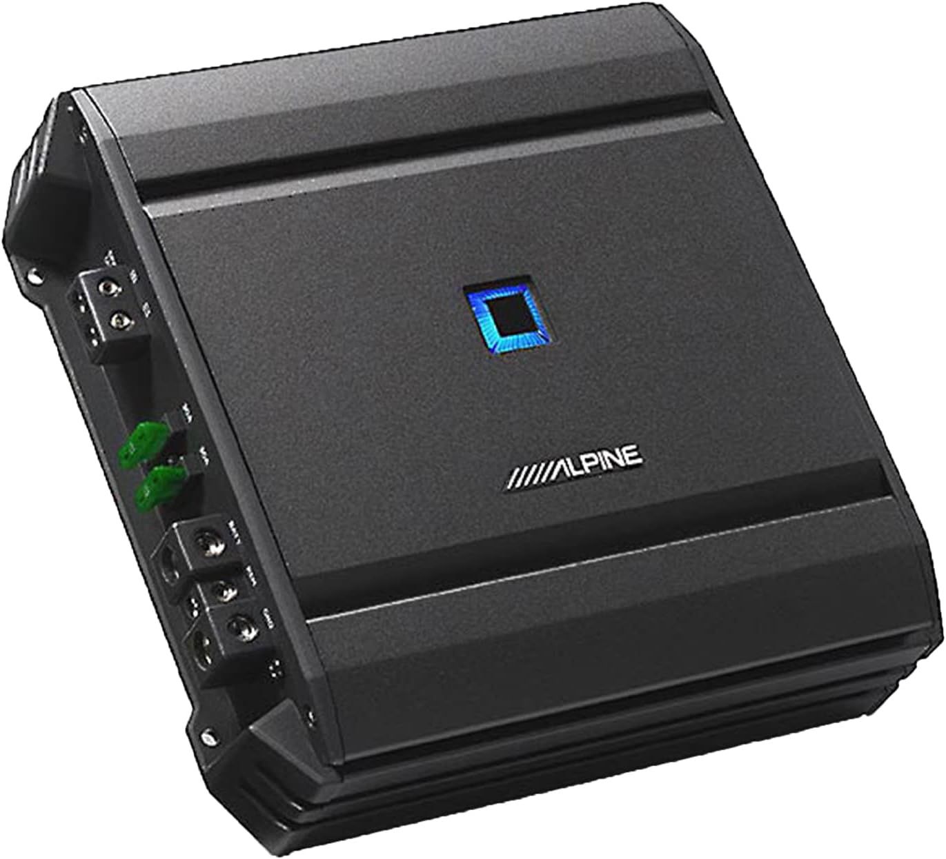 Alpine S-A60M S-Series Class D Mono Amplifier