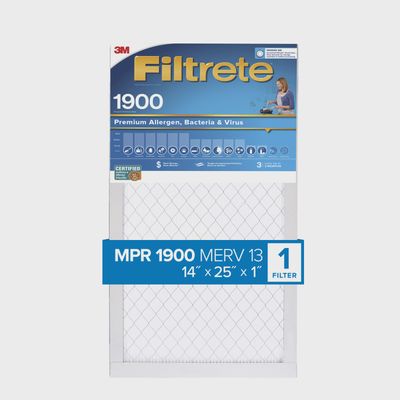 Filtrete High Performance Air Filter
