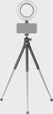 Sunpak - Portable Vlogging Kit for Smartphones