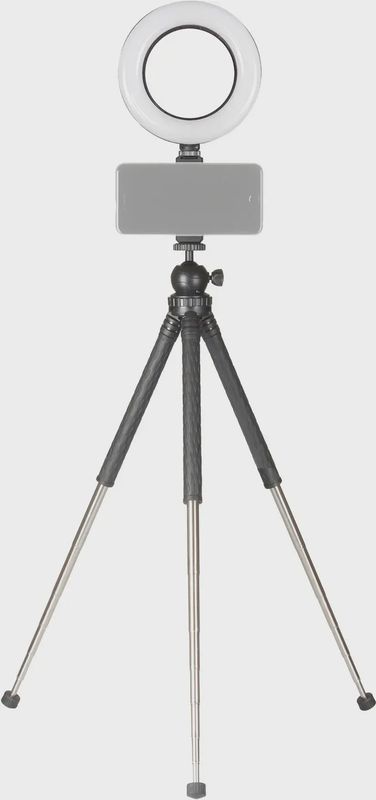 Sunpak - Portable Vlogging Kit for Smartphones