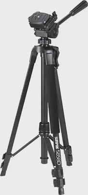 Sunpak - PlatinumPlus 5858D 58&quot; Tripod