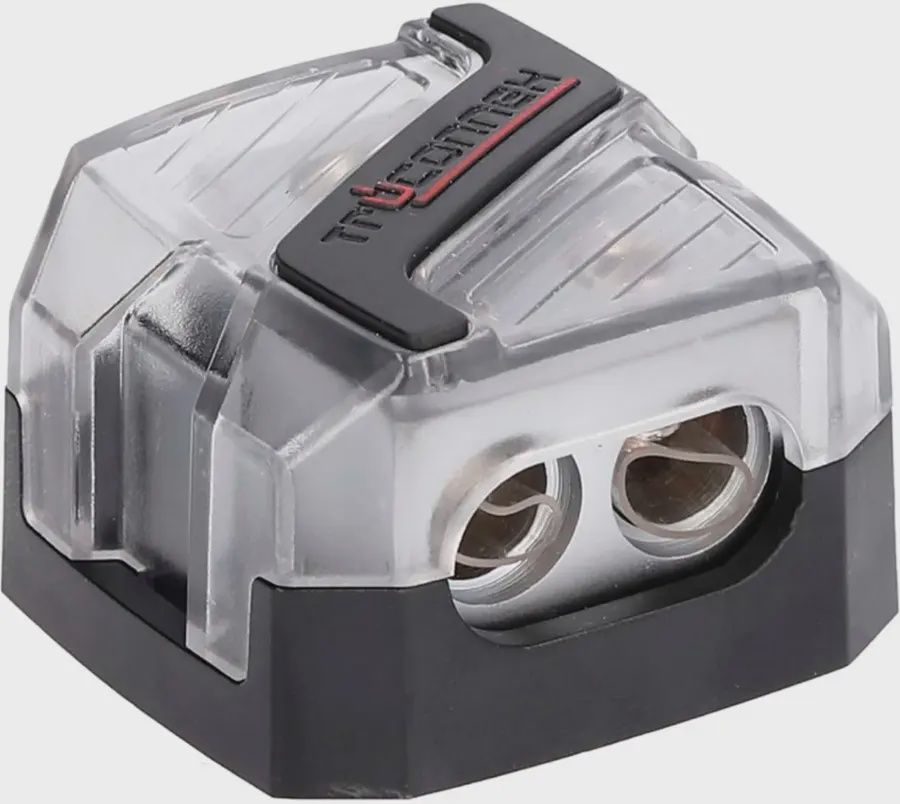 Metra - Power/Ground Distribution Block
