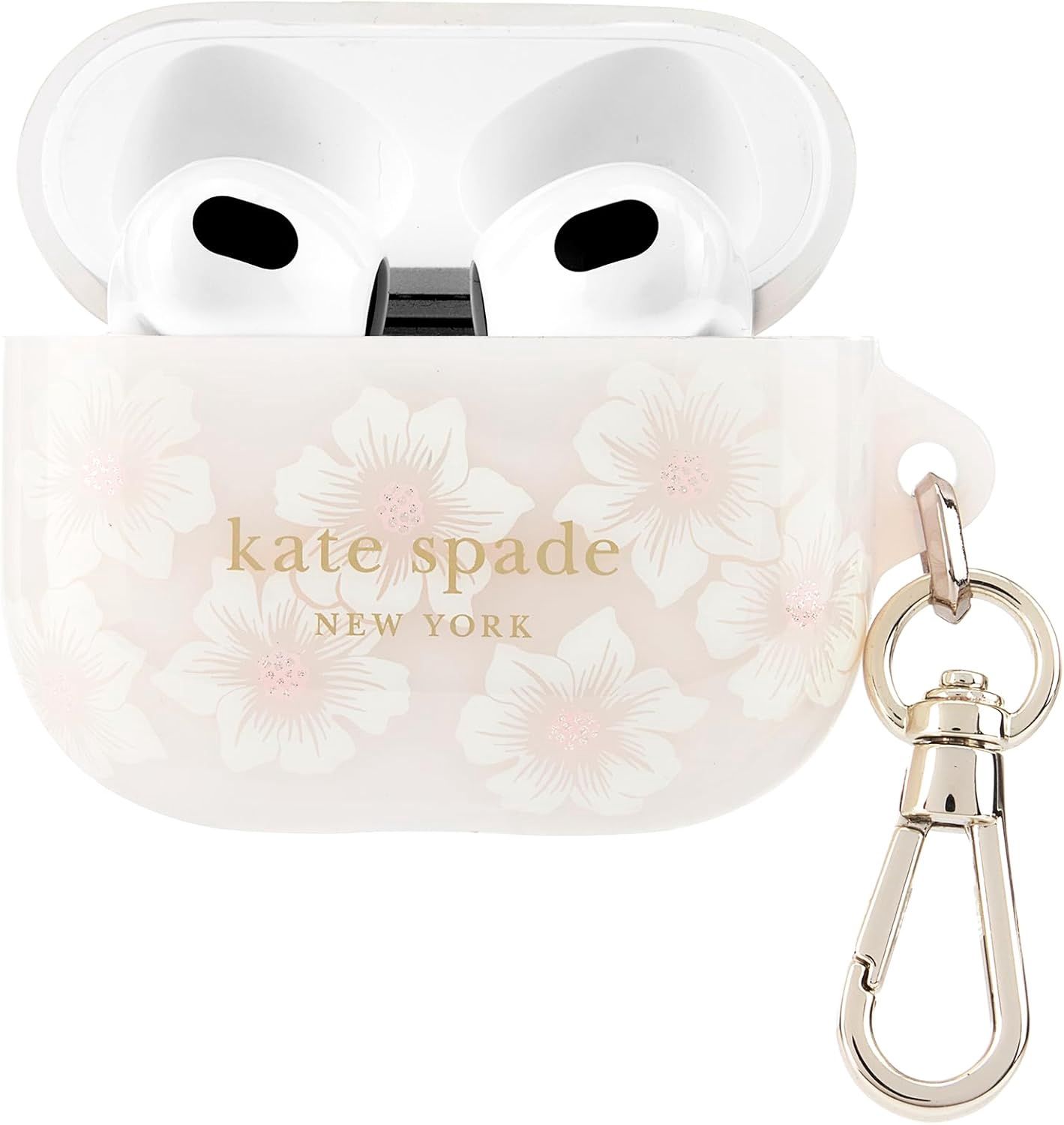 kate spade new york - Protective AirPods (3rd Generation) Case