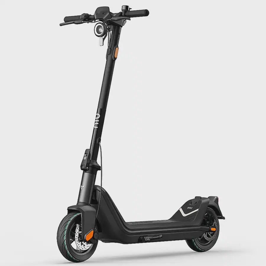 NIU - KQi3 Pro Foldable Electric Kick Scooter