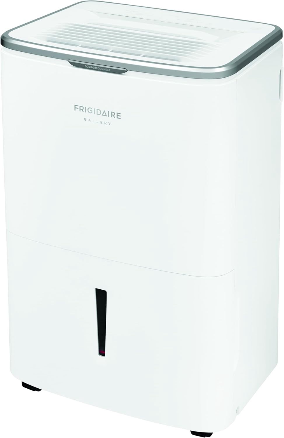Frigidaire - 50 Pint Dehumidifier with Built-In Pump