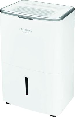 Frigidaire - 50 Pint Dehumidifier with Built-In Pump