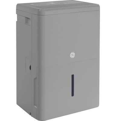 GE Energy Star Portable Dehumidifier 50 Pint with Pump