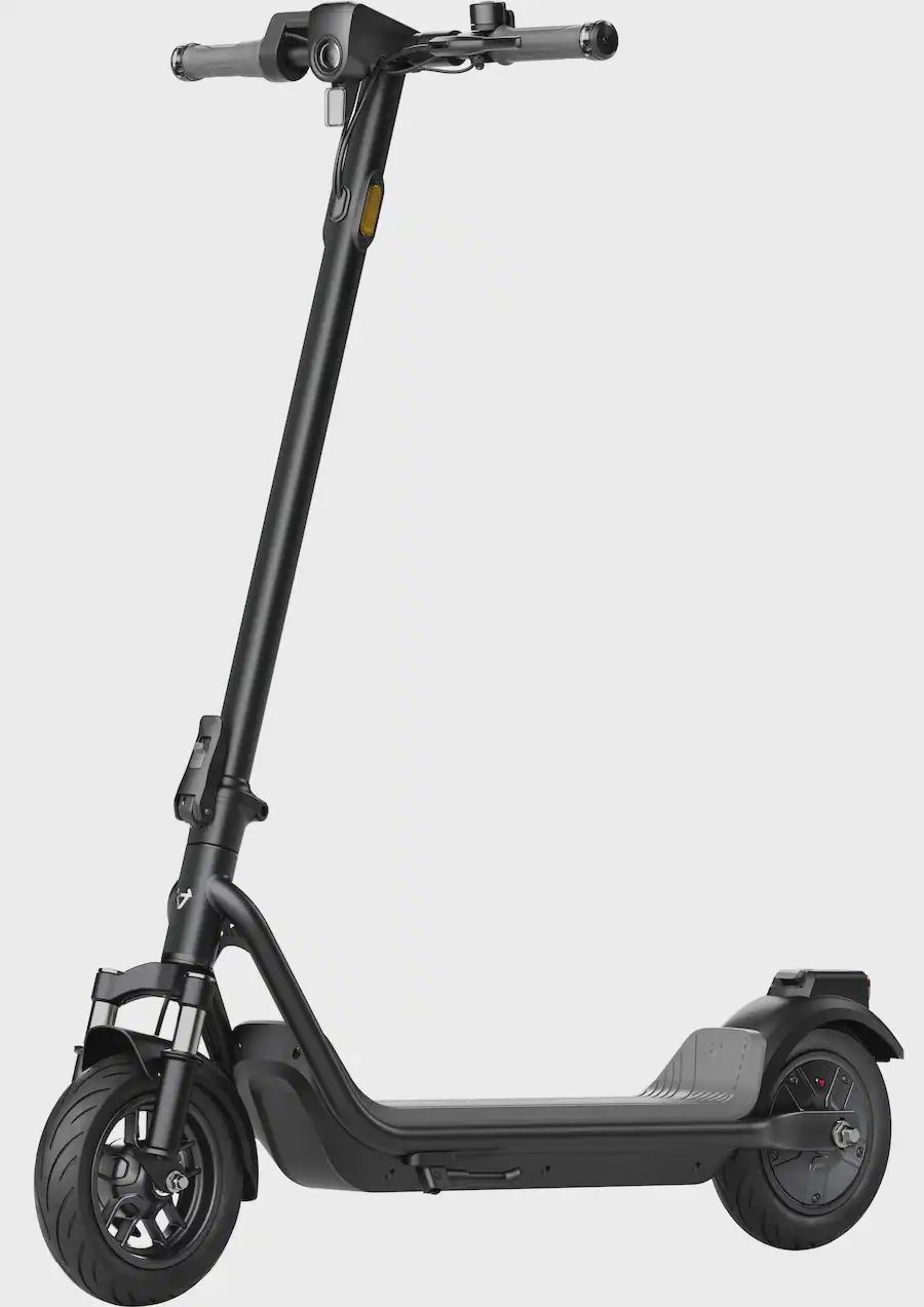 NIU - KQi 100F Foldable Electric Kick Scooter