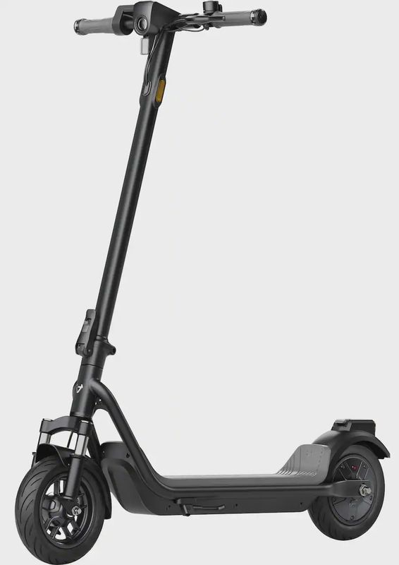 NIU - KQi 100F Foldable Electric Kick Scooter