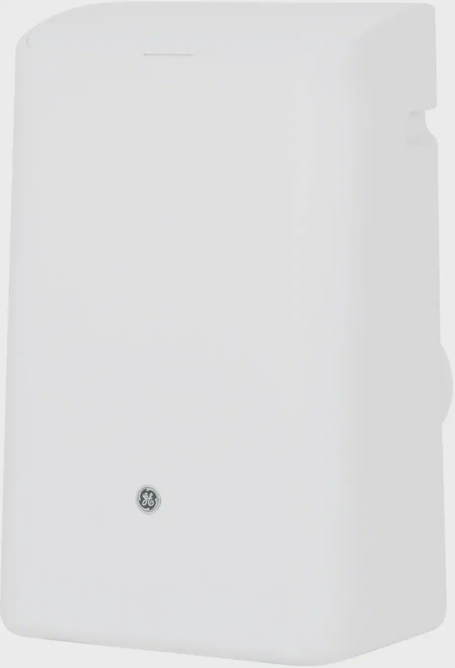 GE - 450 Sq. Ft. 10,400 BTU Smart Portable Air Conditioner