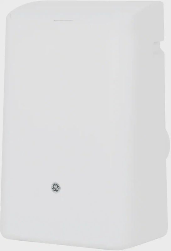 GE - 450 Sq. Ft. 10,400 BTU Smart Portable Air Conditioner