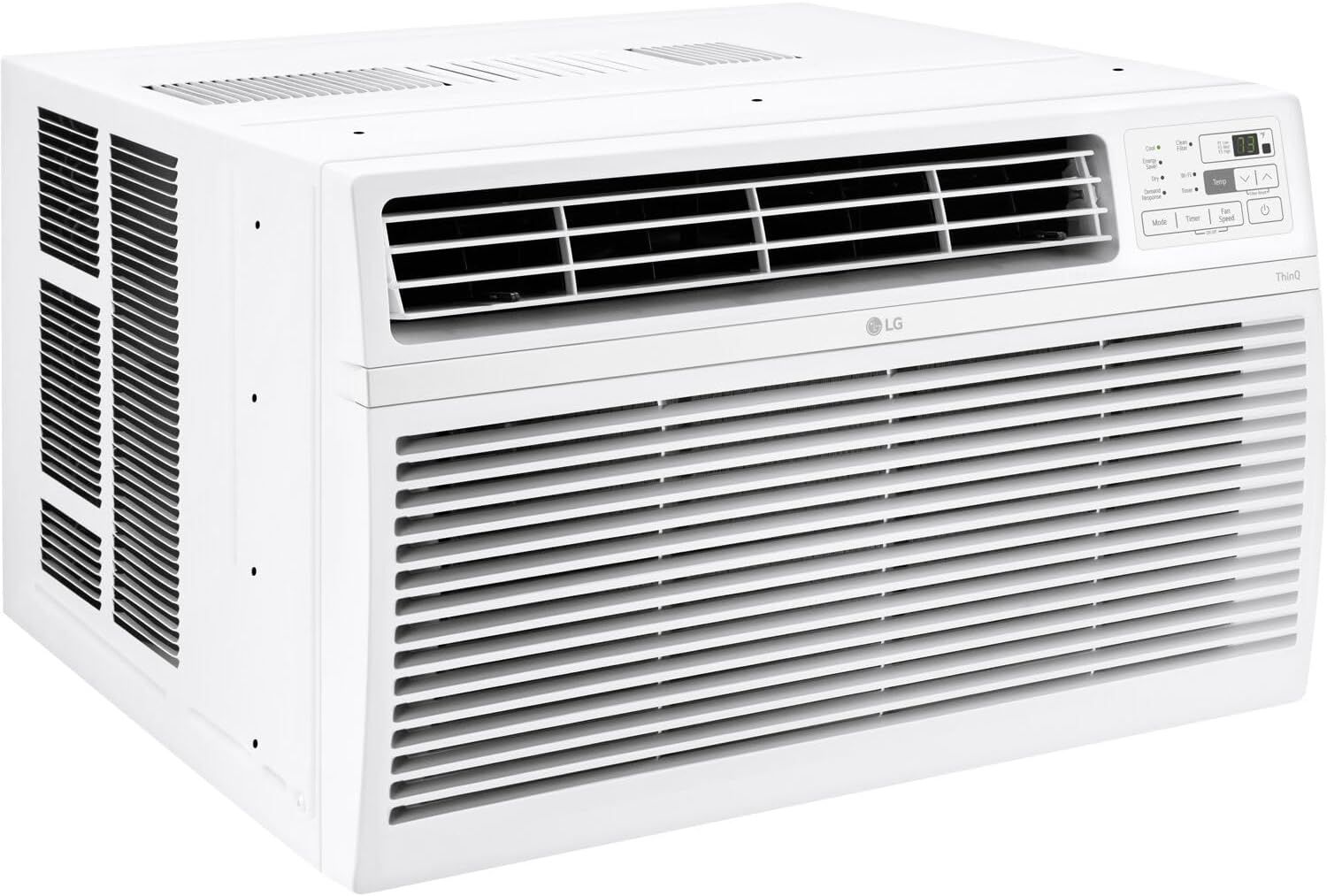LG 14000 BTU Window Air Conditioners