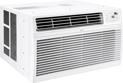 LG 14000 BTU Window Air Conditioners