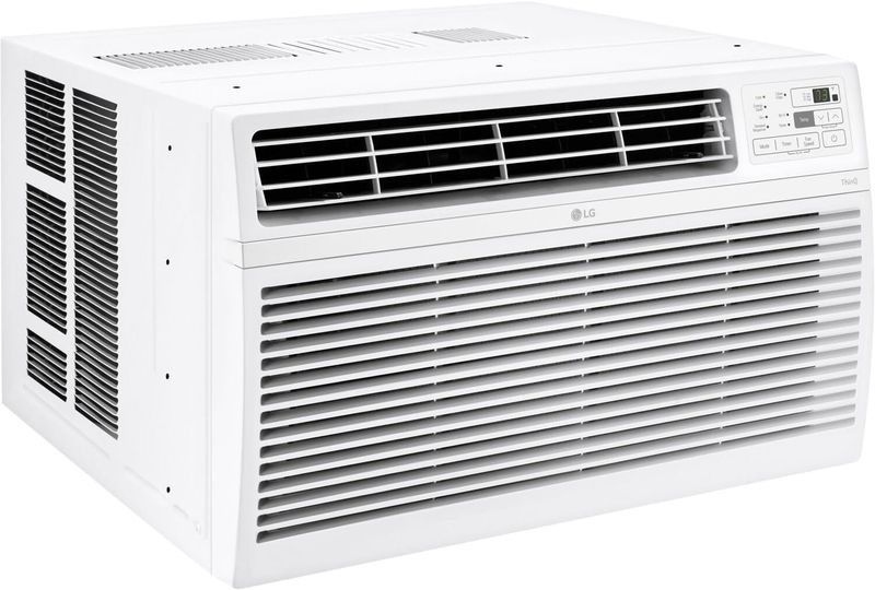LG 14000 BTU Window Air Conditioners