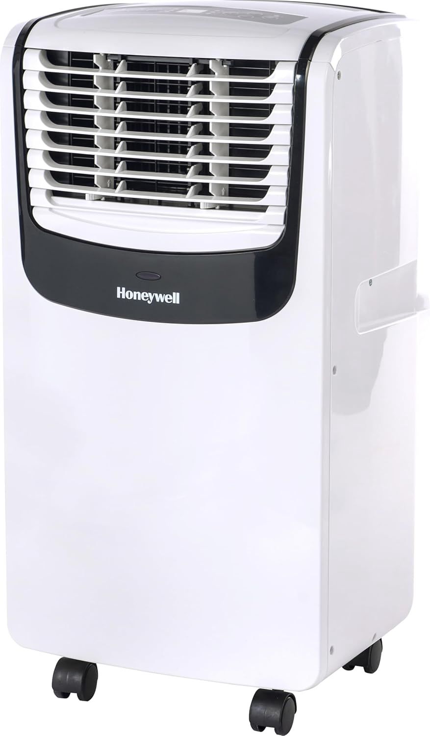 Honeywell MO0CESWK7 Compact Portable Air Conditioner with Dehumidifier and Fan