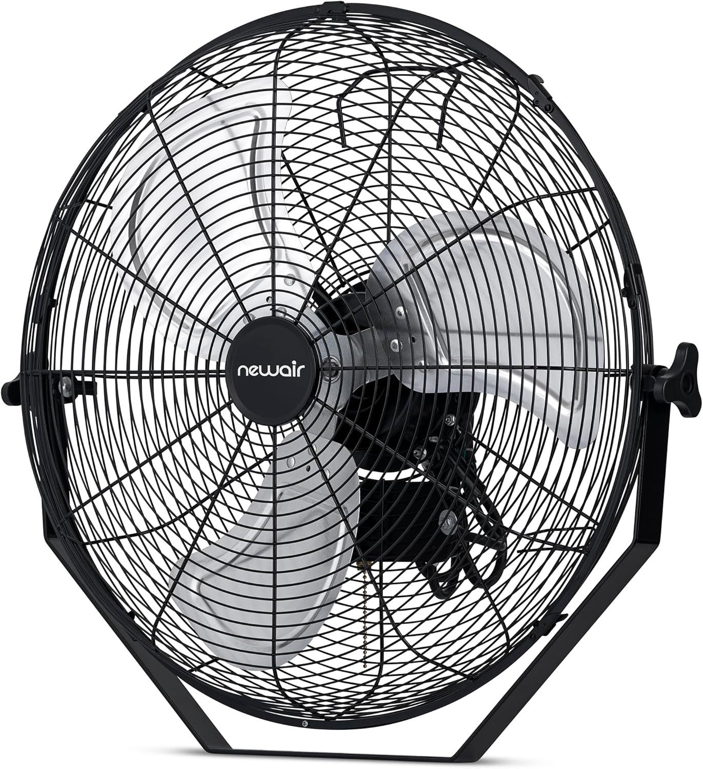 NewAir 18” Outdoor High Velocity Wall Mounted Fan