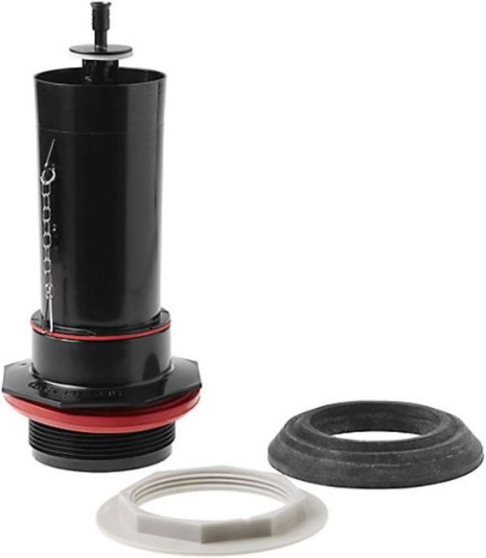 Kohler Canister Flush Valve Kit For For 3 inch Toilet