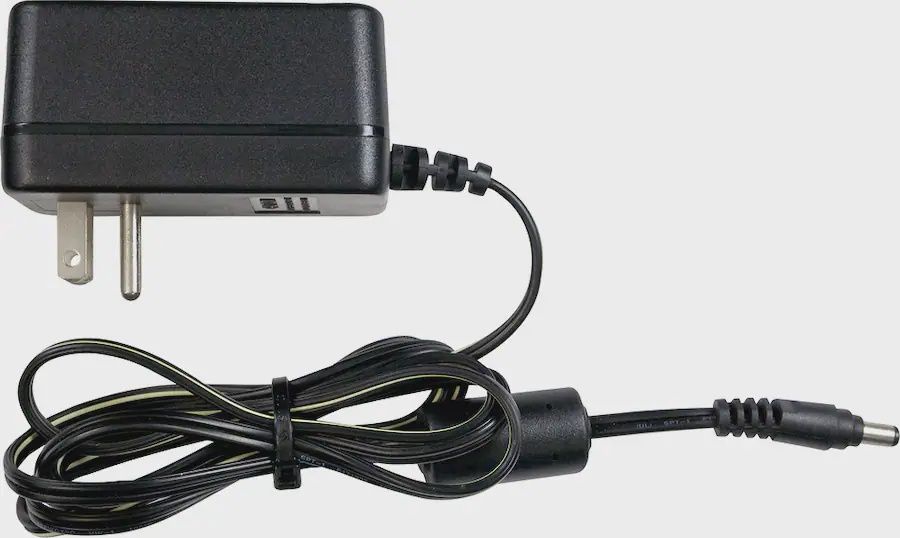 Metra - Heise 12V Power Supply - Multi