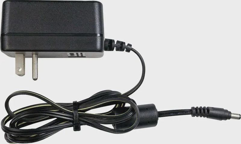 Metra - Heise 12V Power Supply - Multi