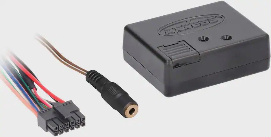 Metra - Steering Wheel Control Interface