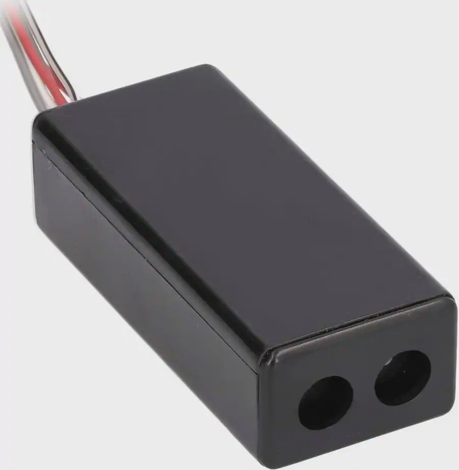 Metra - Line Output Converter - Black