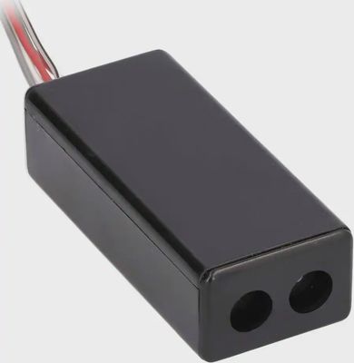 Metra - Line Output Converter - Black