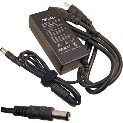 DENAQ - AC Adapter for TOSHIBA PORTEGE
