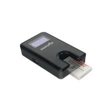 Digipower - Digital camera travel charger for Nikon batteries