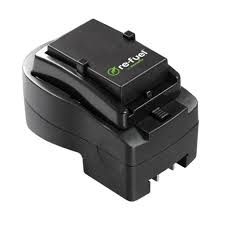 Digipower - DSLR, Mirrorless, Point F9and Shoot Camera Travel Charger