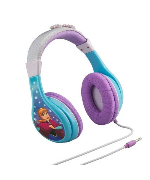 Disney Frozen Kid&#39;s Headphones