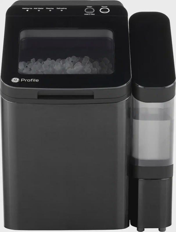 GE Profile - Opal 1.0 Nugget Ice Maker With Side Tank