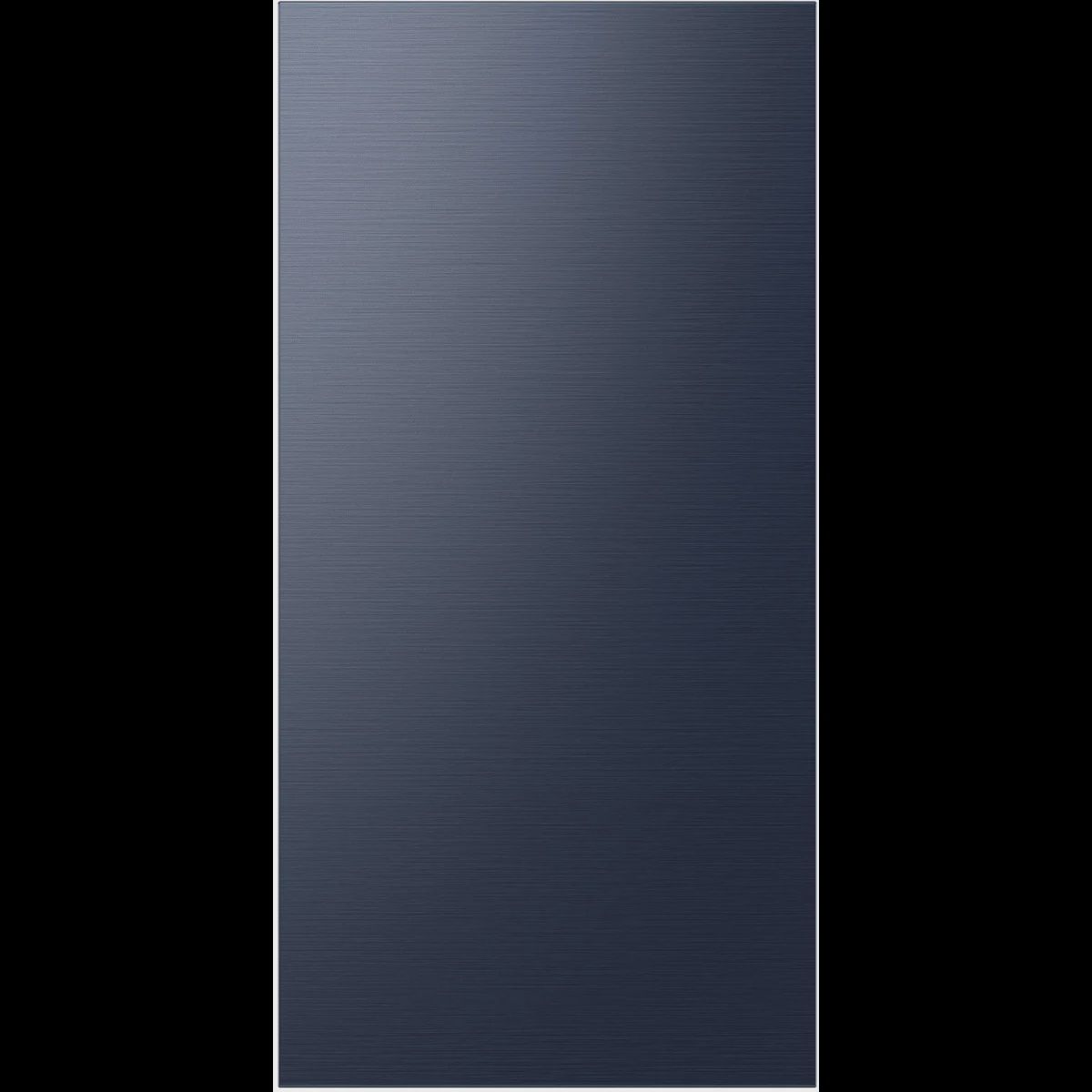Samsung - Bespoke 4-Door French Door Refrigerator Panel