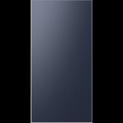 Samsung - Bespoke 4-Door French Door Refrigerator Panel
