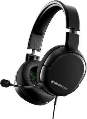 SteelSeries - Arctis 1 Wired Gaming Headset