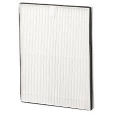 UPPÅTVIND Air purifier - Filter for particle removal