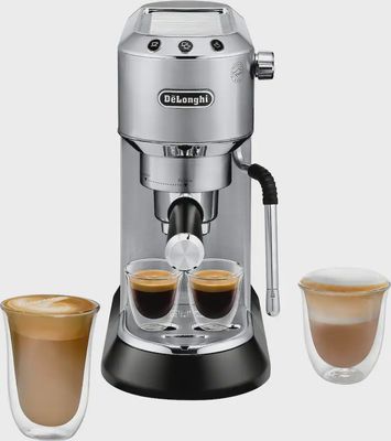 De&#39;Longhi - EC885M Dedica Arte Pump Espresso Machine