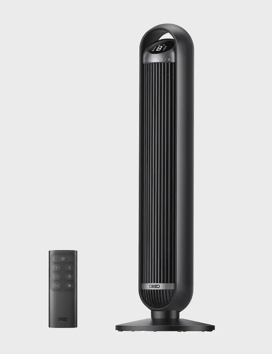 Dreo - Tower Fan Dreo - Tower Fan