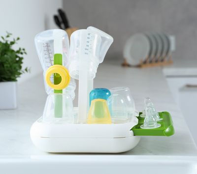 Bottle &amp; Food Prep