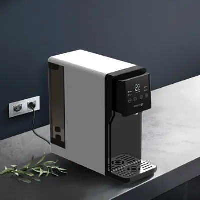 Water filters and filtration systems at Budget Buys Dunedin, Florida.