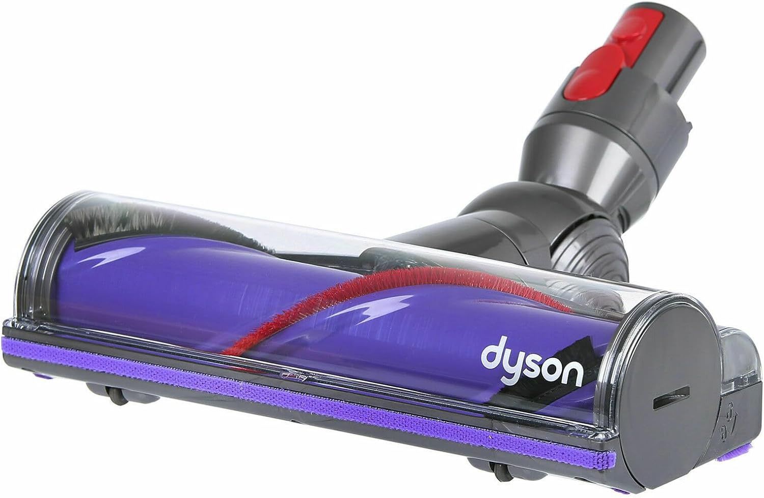 Dyson V10 Absolute &amp; Animal Vacuum Head Direct Drive Carpet Floor Tool