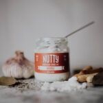 Nutty Artisan Mayoli 145g