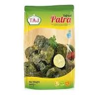Taj Patra Rolls Unfried 800g