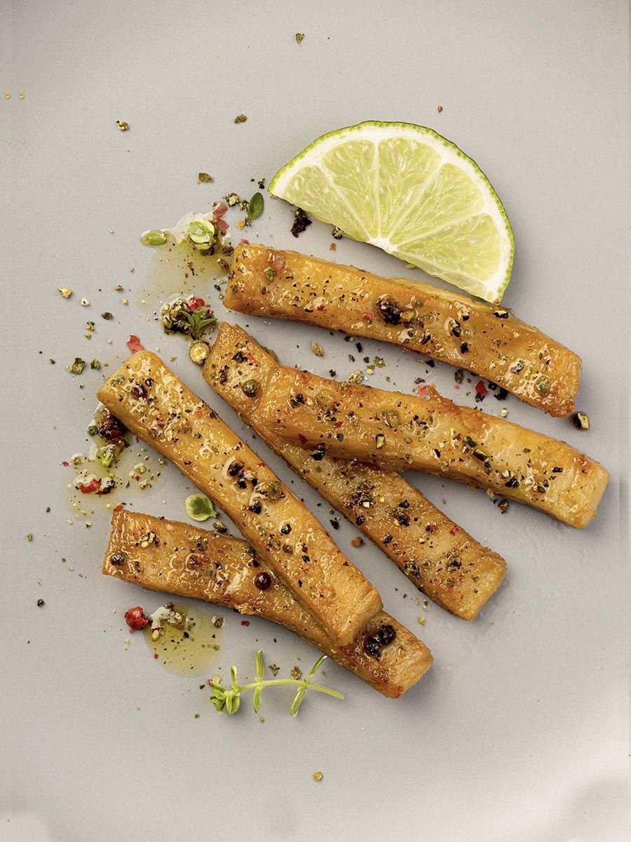 Heura Original Plant-based Chicken strips 180g