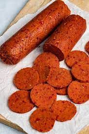 Verdino Pepperoni Horeca 800g