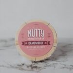 Nutty Artisan Simply White Vegan Cheese 200g