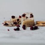Nutty Artisan Aged Cranberry 165g