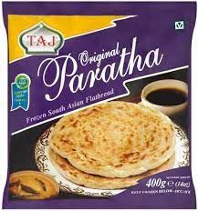 Taj Original Parathas 5&#39;s 400g