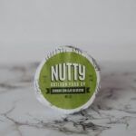 Nutty Artisan Aged Wild Garlic 165g