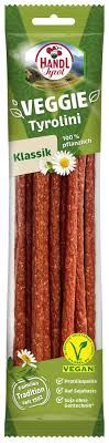 Handl Tyrol-Veggie Tyrolini Original 70g