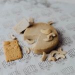 Nutty Artisan  Aged Plain 165g